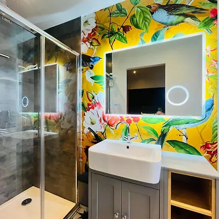 Casa de Férias Westreach - A 4 Bedroom, En-suite Sleep 8 Townhouse *